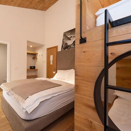 Hotel Zerbion Torgnon Luaran gambar