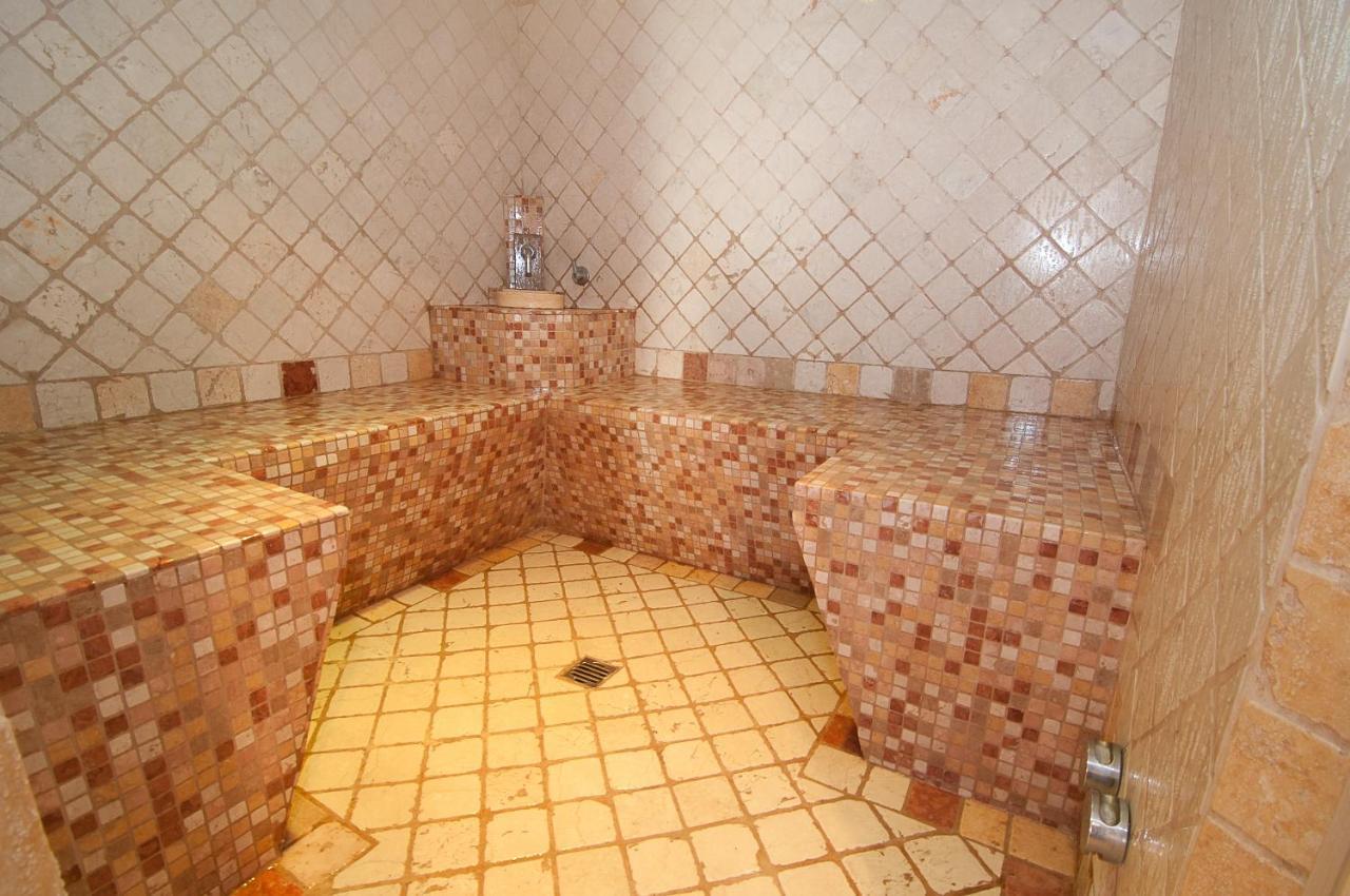 Hotel Zerbion Torgnon Luaran gambar