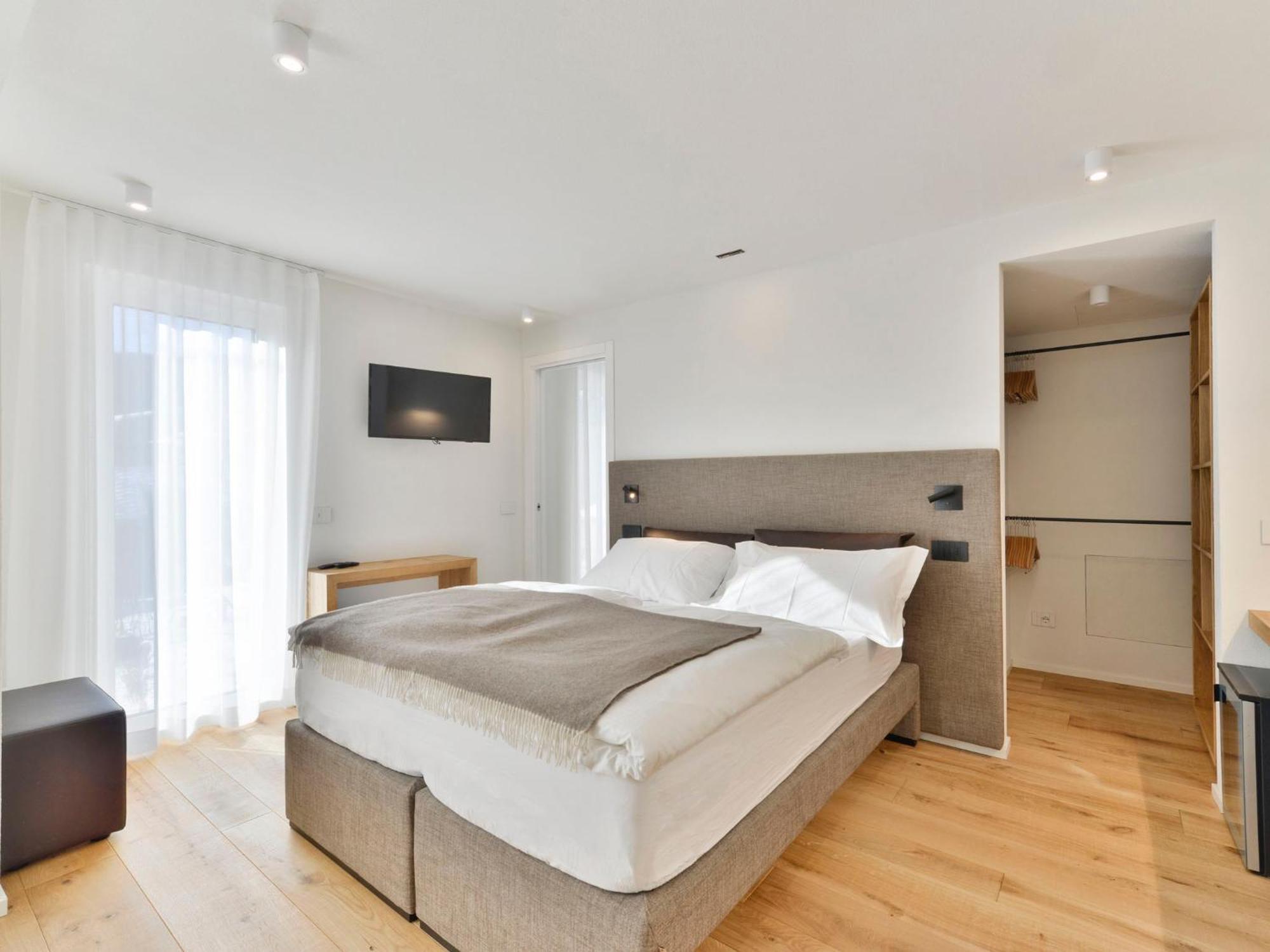 Hotel Zerbion Torgnon Luaran gambar