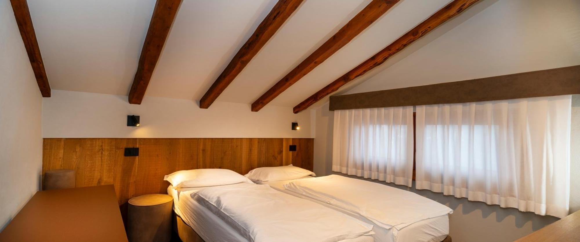 Hotel Zerbion Torgnon Luaran gambar
