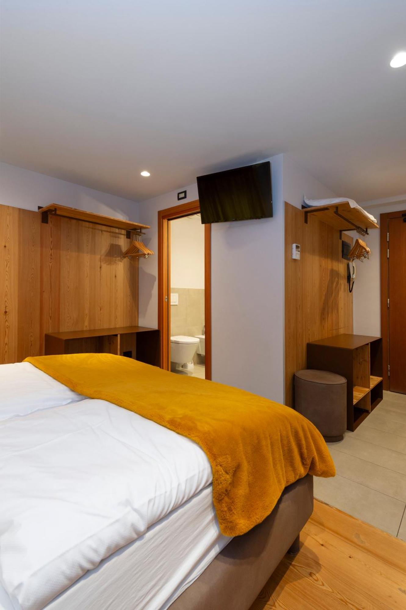 Hotel Zerbion Torgnon Luaran gambar