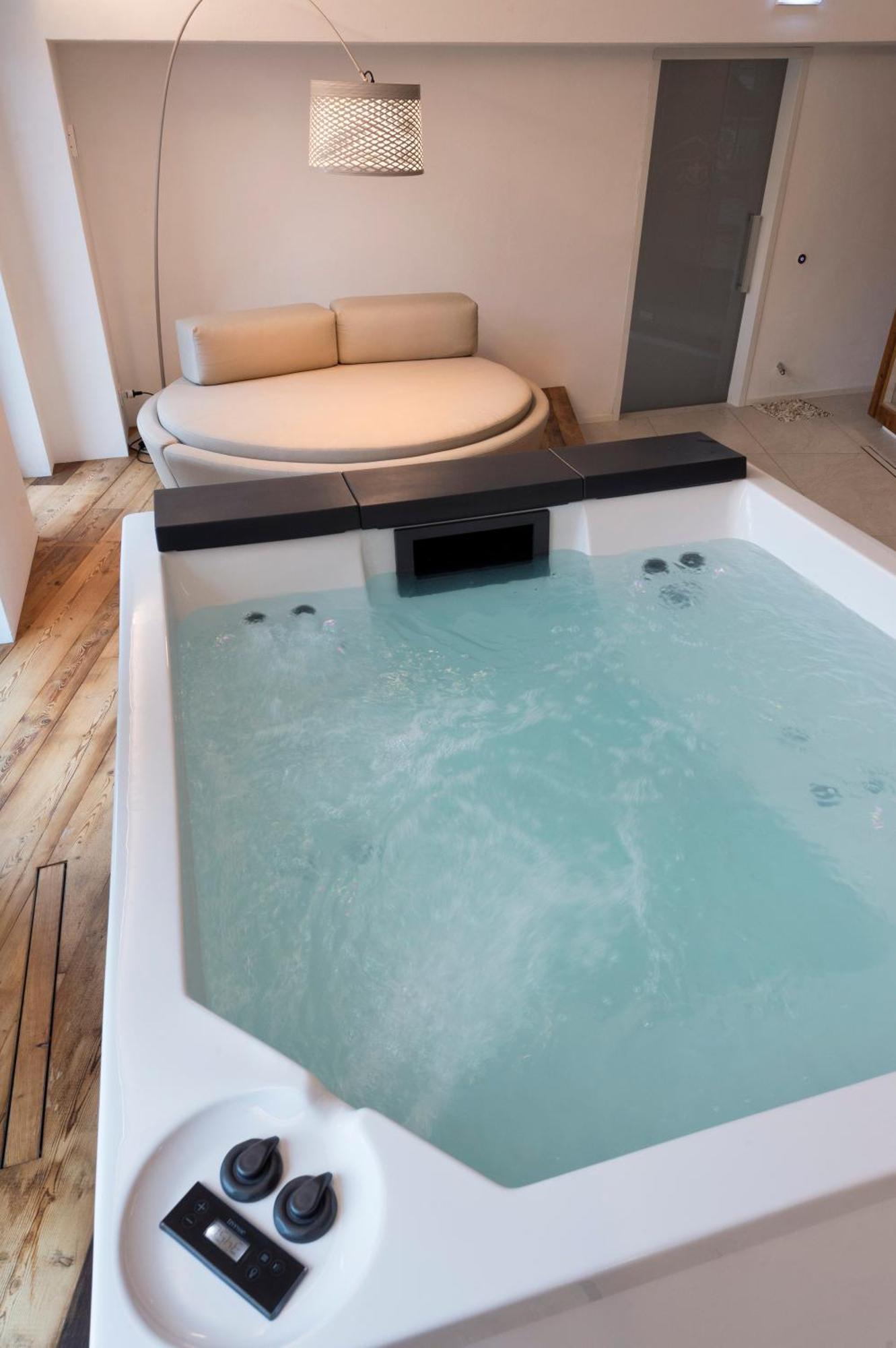 Hotel Zerbion Torgnon Luaran gambar
