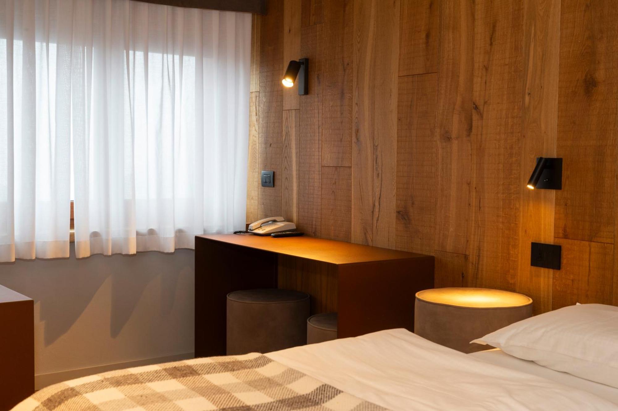 Hotel Zerbion Torgnon Luaran gambar