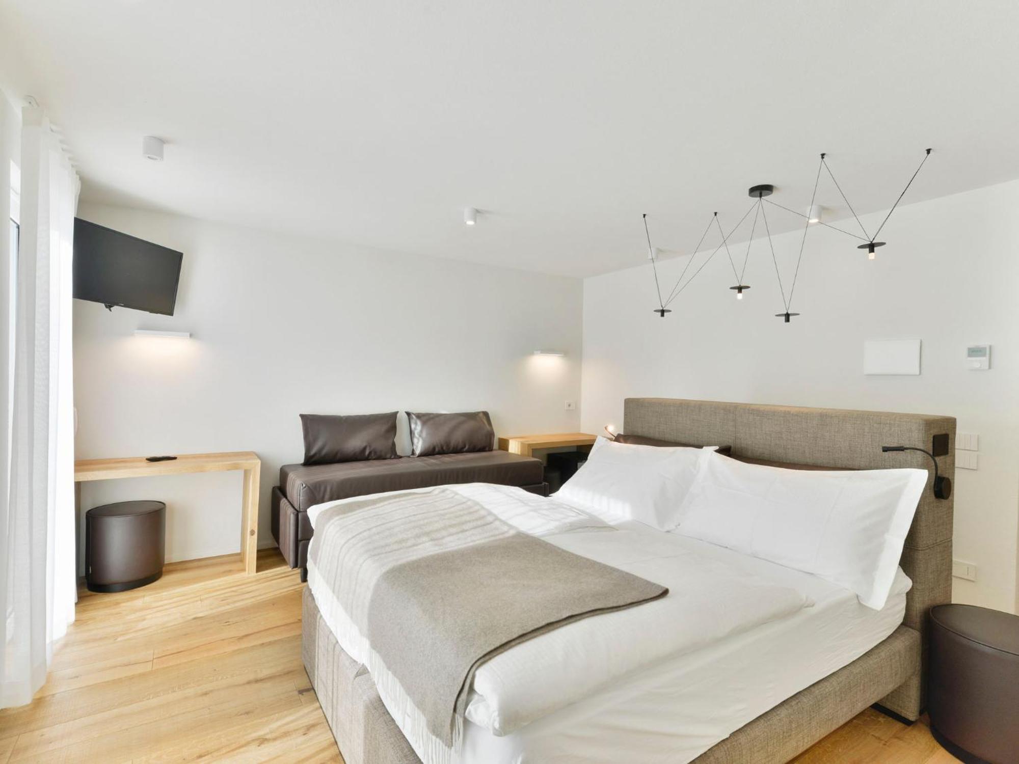 Hotel Zerbion Torgnon Luaran gambar