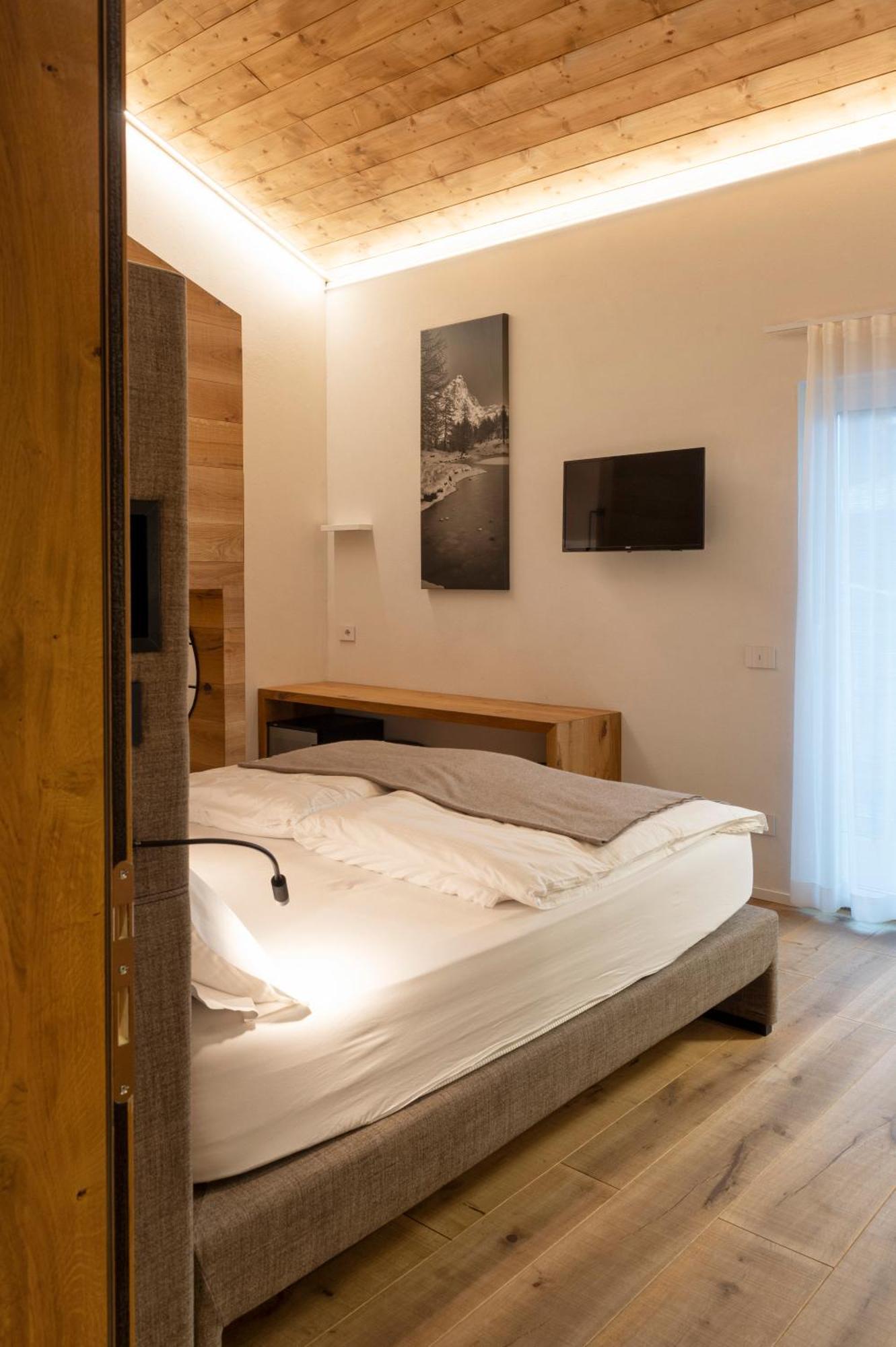 Hotel Zerbion Torgnon Luaran gambar